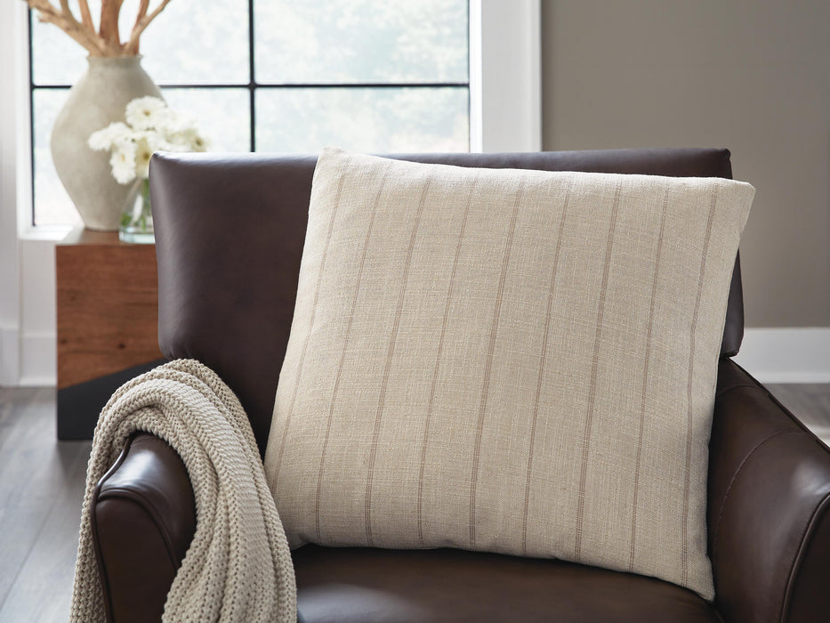 Valwick Pillow (Set of 4) - Clarks Hardware - Iowa