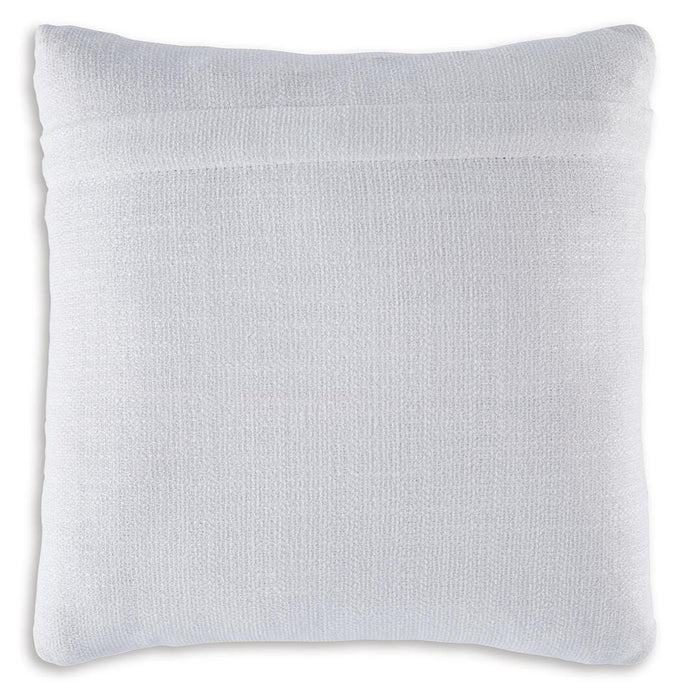 Jaycott Next-Gen Nuvella Pillow (Set of 4) - Clarks Hardware - Iowa