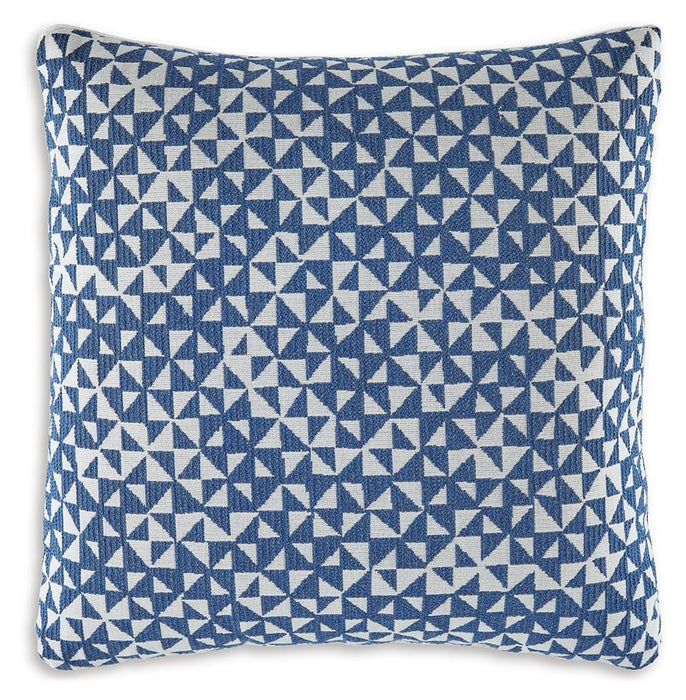 Jaycott Next-Gen Nuvella Pillow (Set of 4) - Clarks Hardware - Iowa