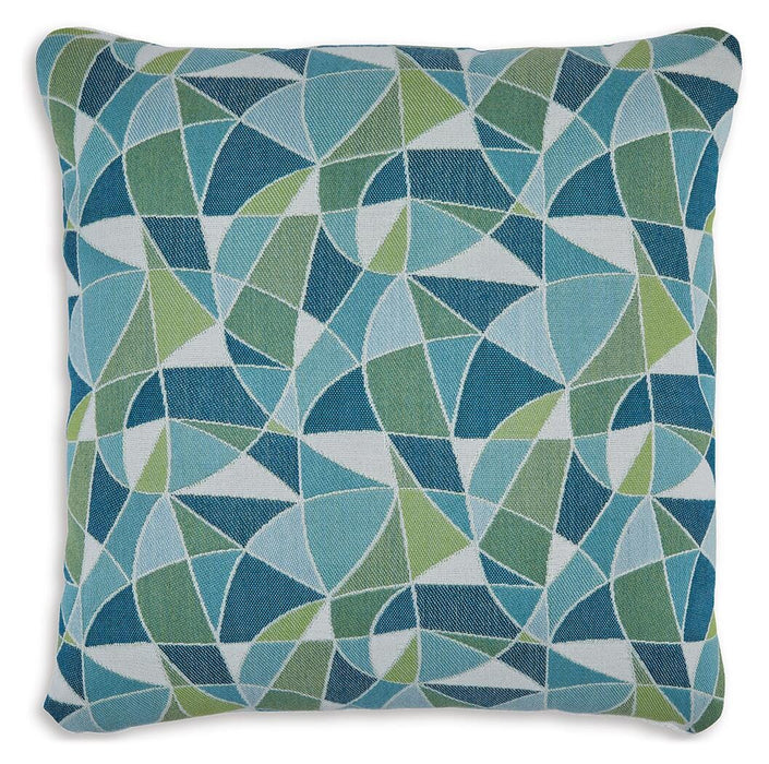Seanow Next-Gen Nuvella Pillow - Clarks Hardware - Iowa