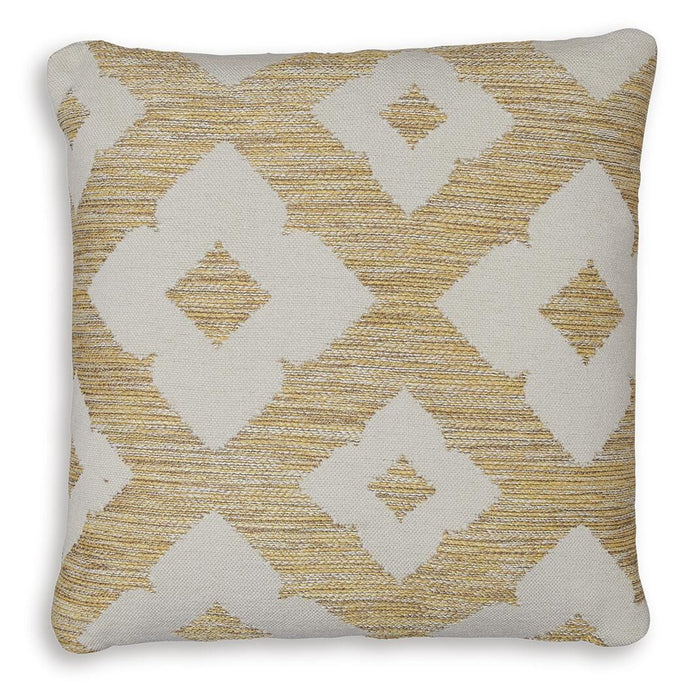 Brockner Next-Gen Nuvella Pillow - Clarks Hardware - Iowa