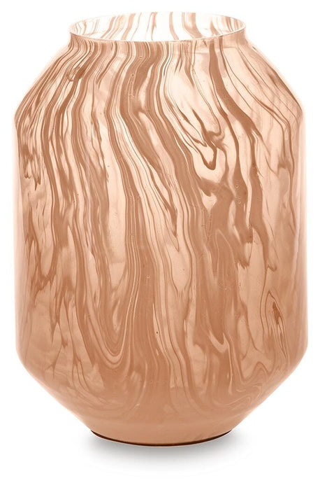 Dushby Vase - Clarks Hardware - Iowa