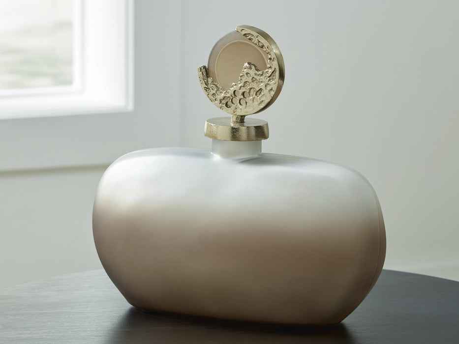 Acario Jar - Clarks Hardware - Iowa