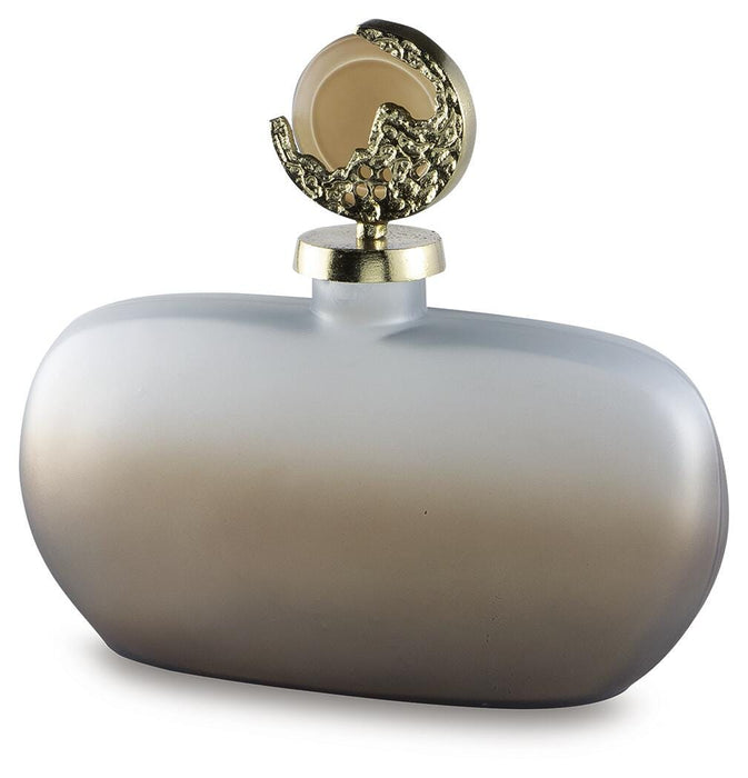 Acario Jar - Clarks Hardware - Iowa