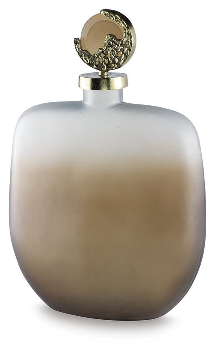 Acario Jar - Clarks Hardware - Iowa