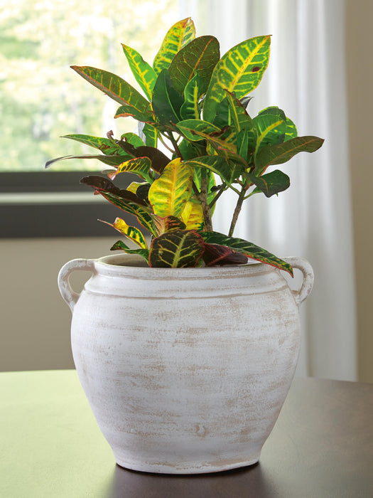 Meadie Vase - Clarks Hardware - Iowa