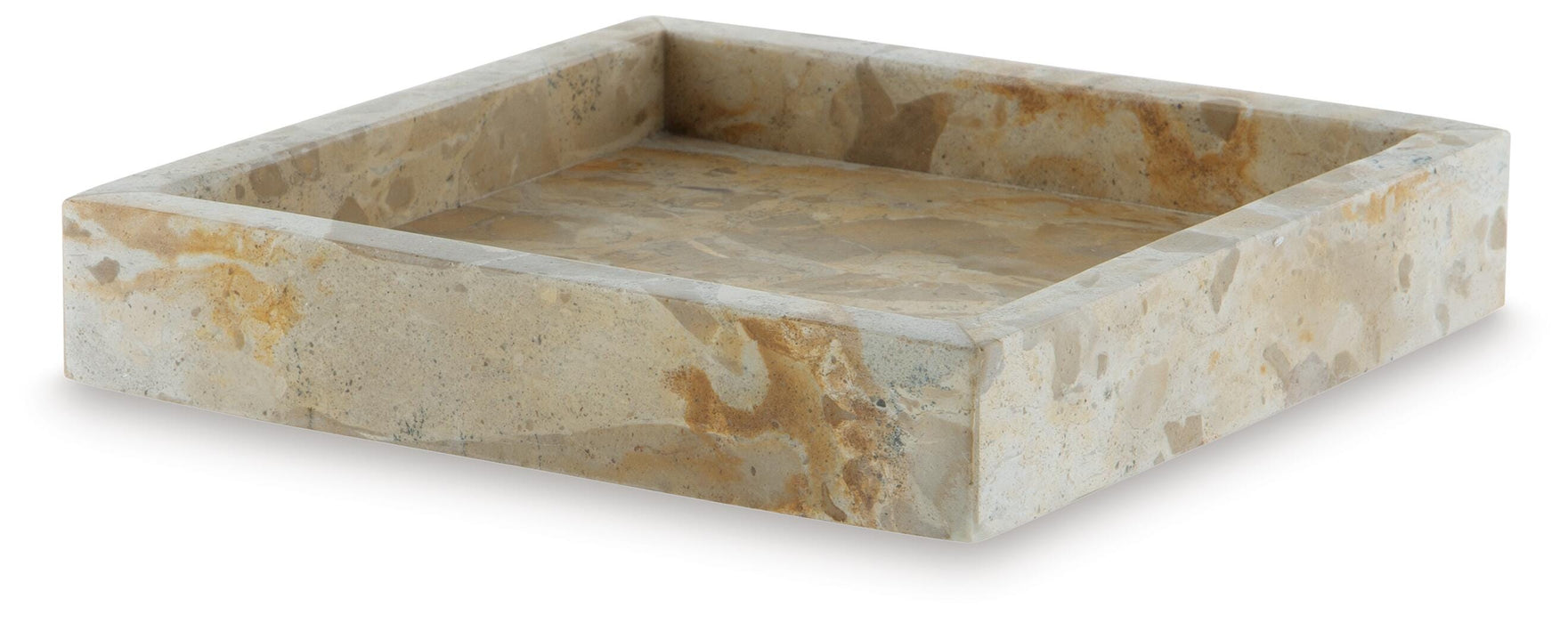 Edurton Tray (Set of 2) - Clarks Hardware - Iowa