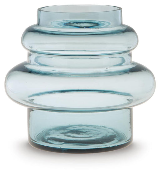 Vallmen Vase - Clarks Hardware - Iowa