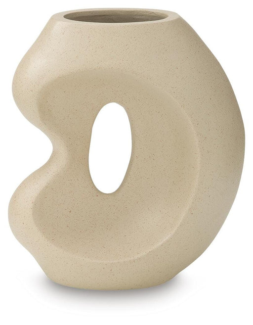 Odion Vase - Clarks Hardware - Iowa