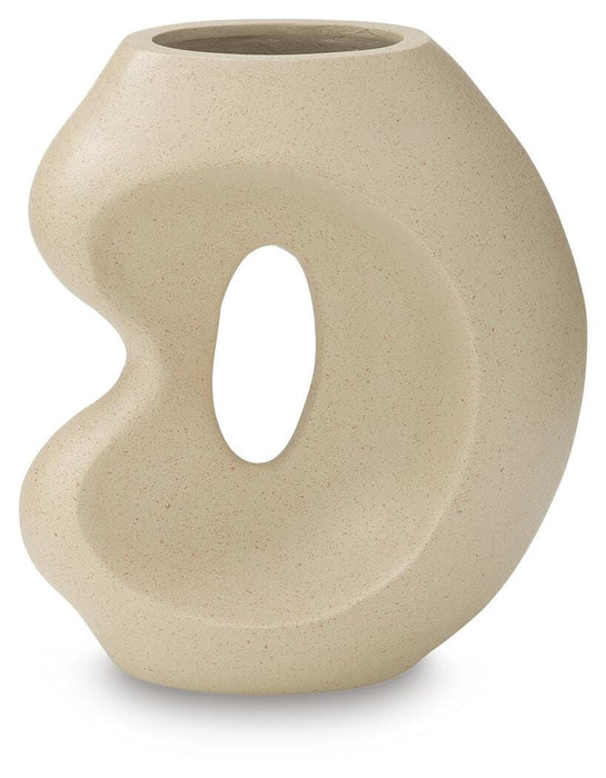 Odion Vase - Clarks Hardware - Iowa