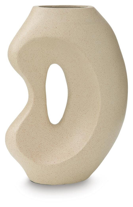 Odion Vase - Clarks Hardware - Iowa