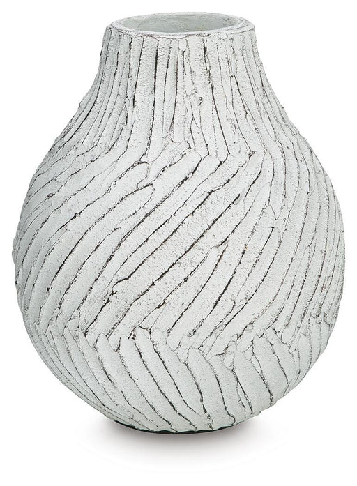 Shelvie Vase - Clarks Hardware - Iowa