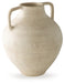 Justy Vase - Clarks Hardware - Iowa