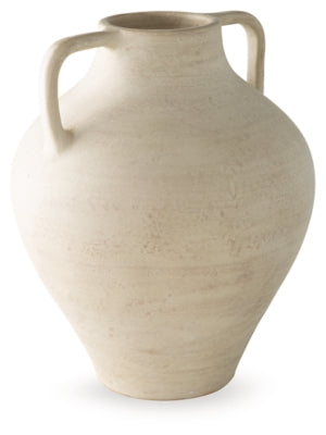 Justy Vase - Clarks Hardware - Iowa