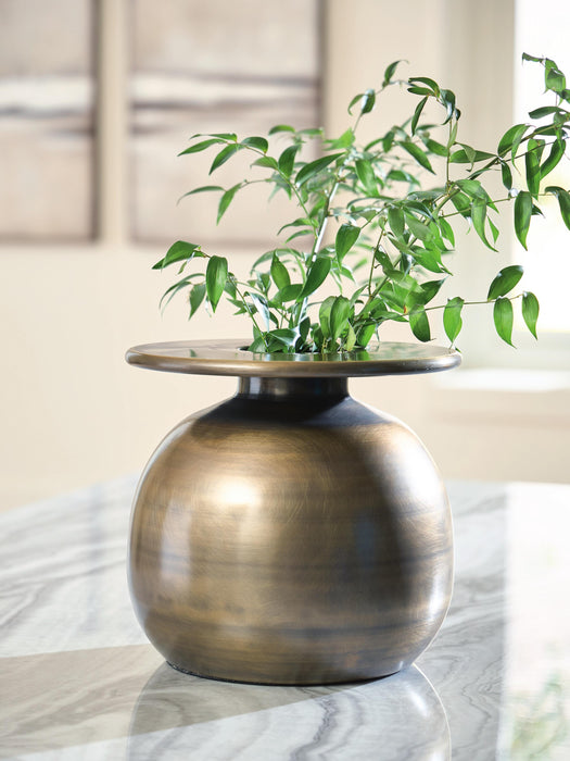 Fedorleigh Vase - Clarks Hardware - Iowa