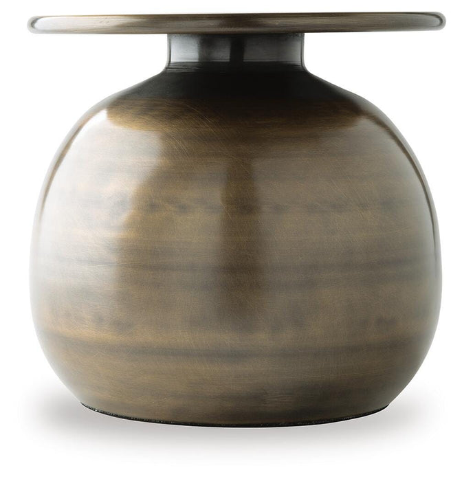 Fedorleigh Vase - Clarks Hardware - Iowa
