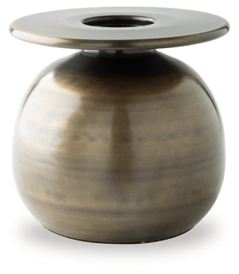 Fedorleigh Vase - Clarks Hardware - Iowa