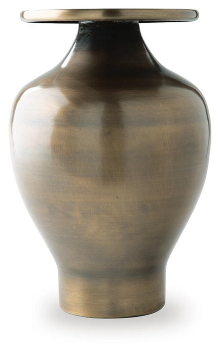 Fedorleigh Vase - Clarks Hardware - Iowa