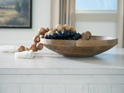Clayburg Bowl - Clarks Hardware - Iowa