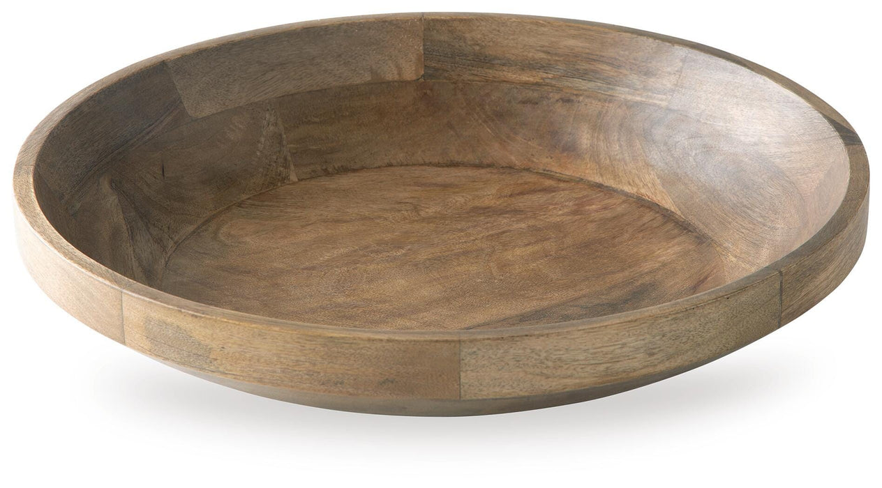 Clayburg Bowl - Clarks Hardware - Iowa
