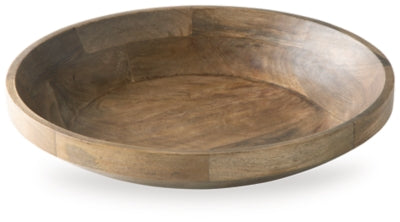 Clayburg Bowl - Clarks Hardware - Iowa