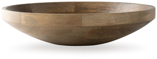 Clayburg Bowl - Clarks Hardware - Iowa