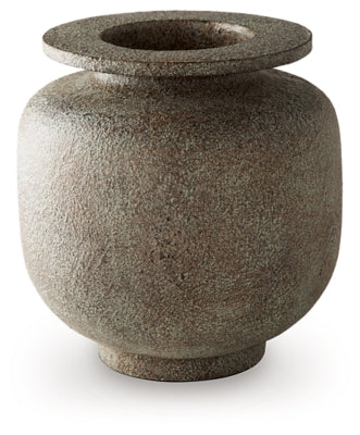 Jedwick Vase - Clarks Hardware - Iowa