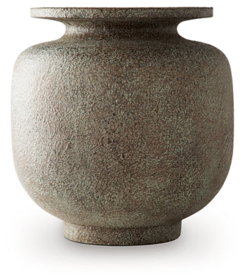 Jedwick Vase - Clarks Hardware - Iowa