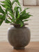 Jedwick Vase - Clarks Hardware - Iowa