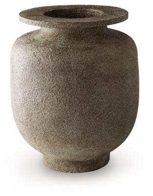 Jedwick Vase - Clarks Hardware - Iowa