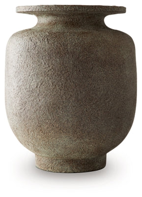 Jedwick Vase - Clarks Hardware - Iowa