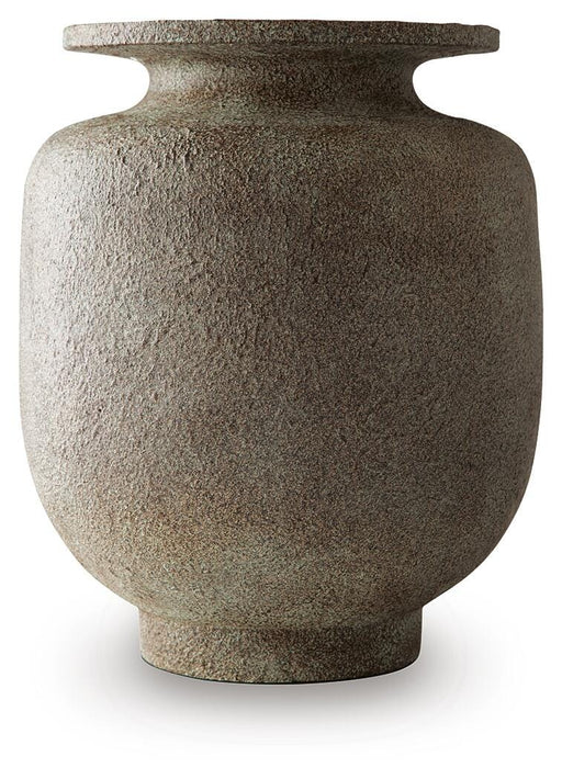 Jedwick Vase - Clarks Hardware - Iowa