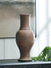 Tillmer Vase - Clarks Hardware - Iowa
