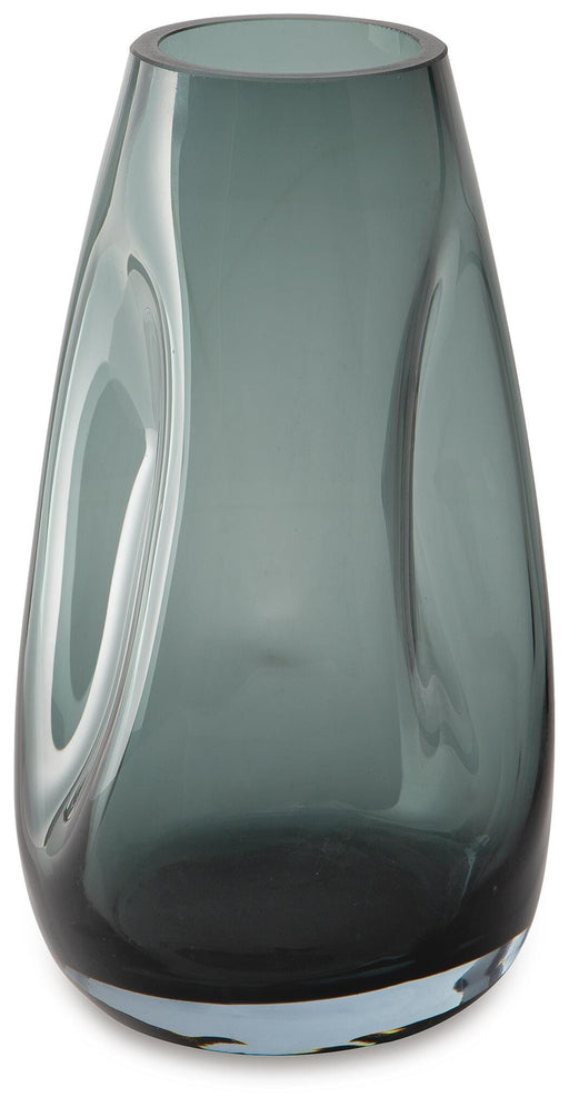 Beamund Vase - Clarks Hardware - Iowa