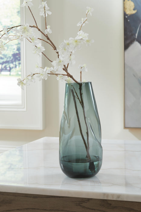Beamund Vase (Set of 2) - Clarks Hardware - Iowa