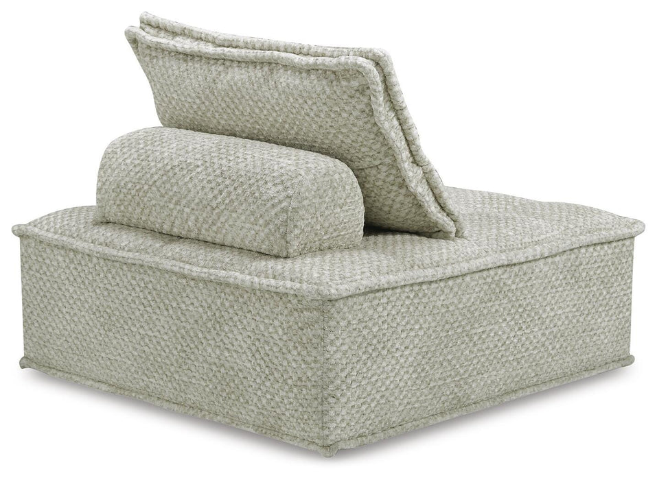Bales Accent Chair - Clarks Hardware - Iowa