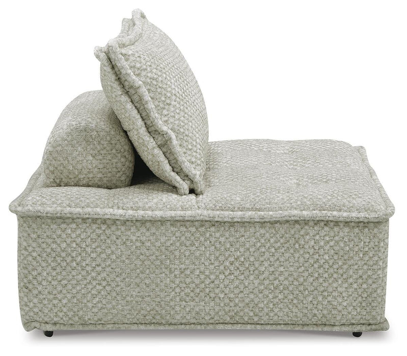 Bales Accent Chair - Clarks Hardware - Iowa