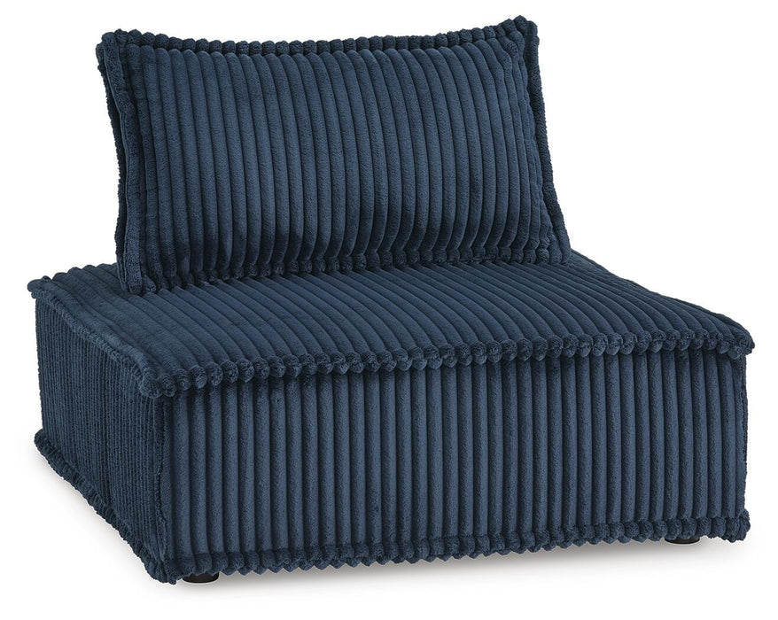 Bales Accent Chair - Clarks Hardware - Iowa