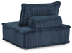 Bales Accent Chair - Clarks Hardware - Iowa