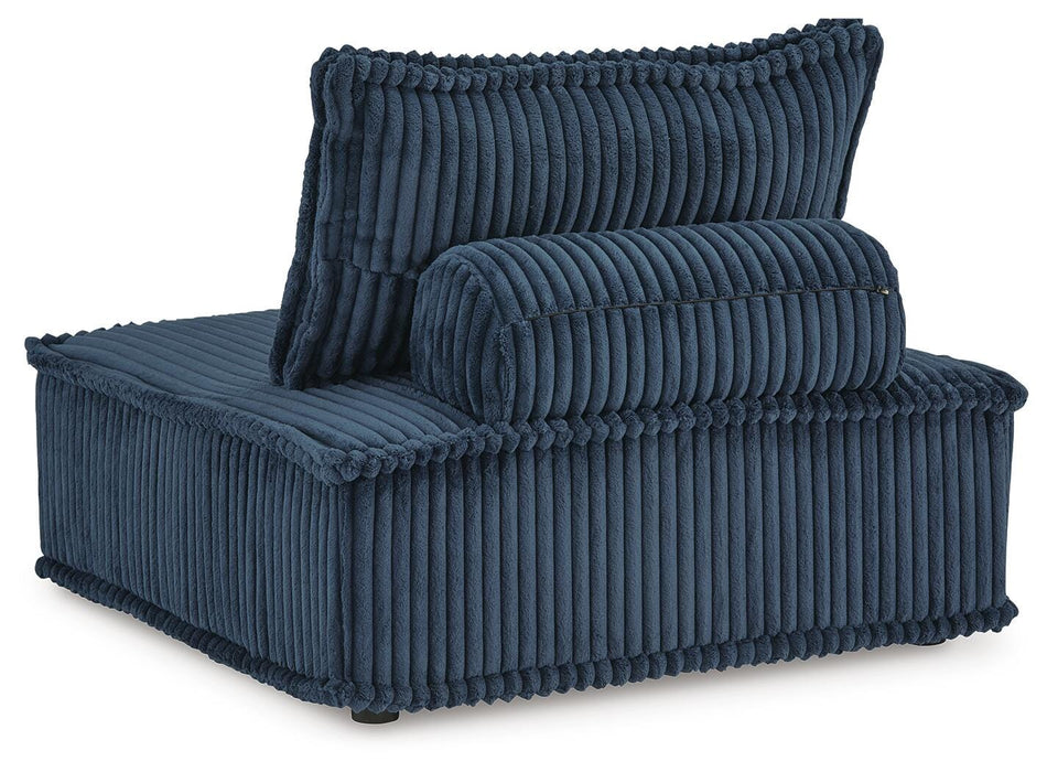 Bales Accent Chair - Clarks Hardware - Iowa