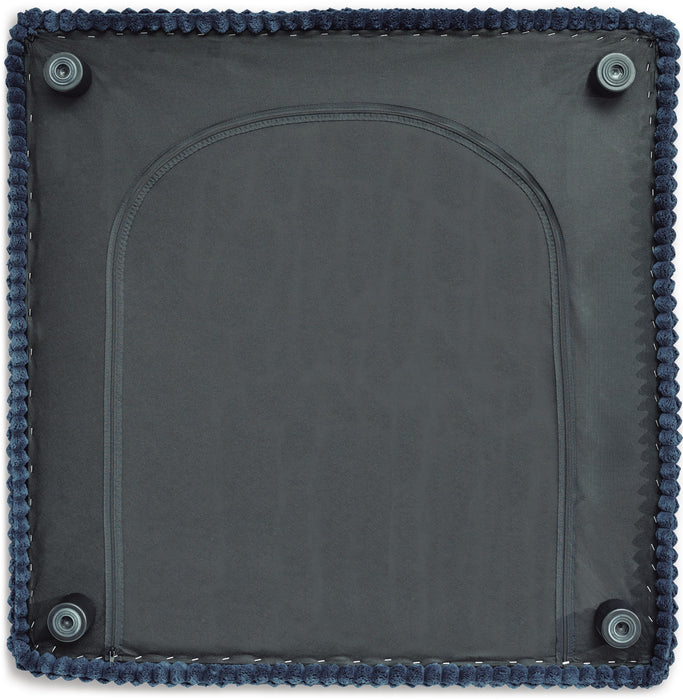 Bales Accent Chair - Clarks Hardware - Iowa