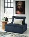 Bales Accent Chair - Clarks Hardware - Iowa