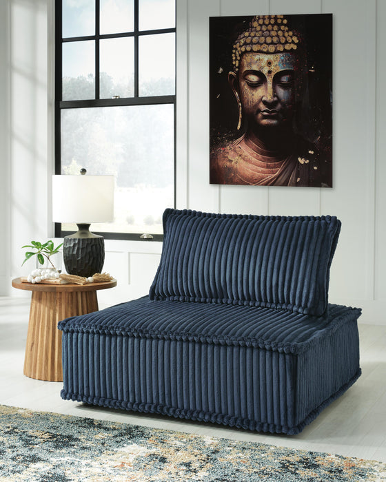 Bales Accent Chair - Clarks Hardware - Iowa
