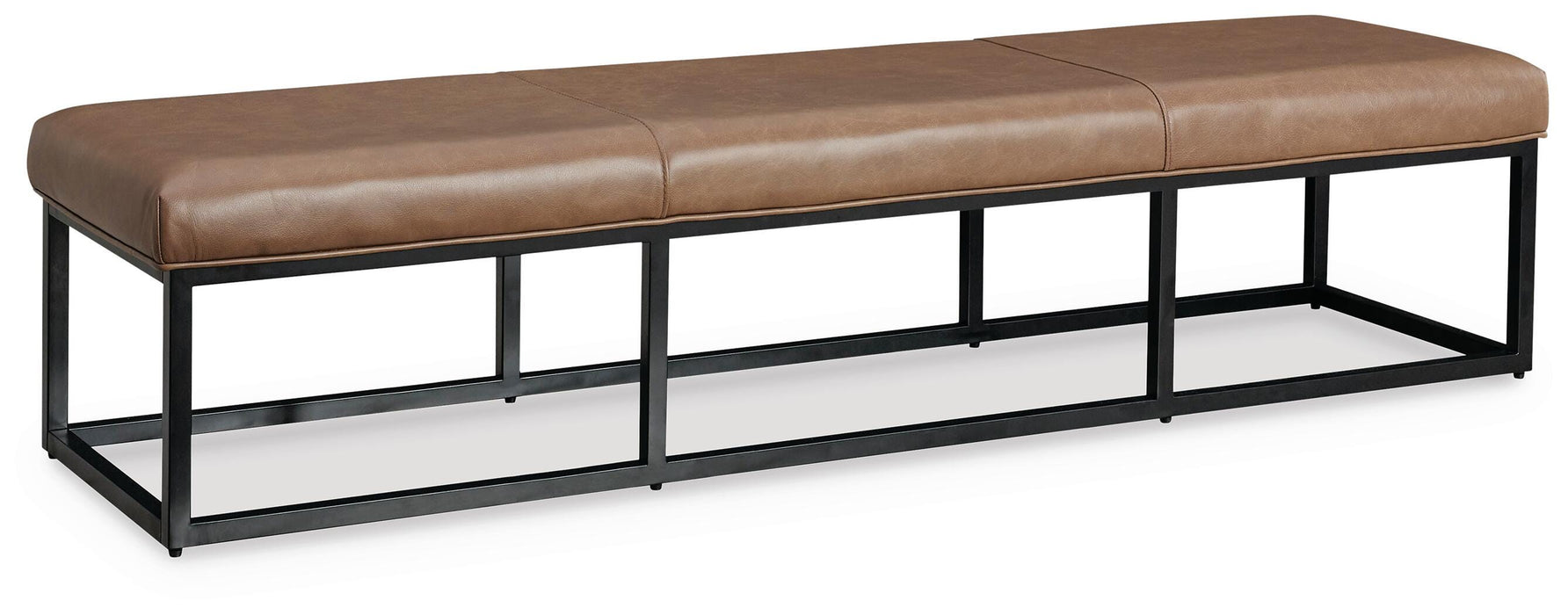 Joston Accent Bench - Clarks Hardware - Iowa