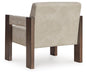 Adlanlock Accent Chair - Clarks Hardware - Iowa
