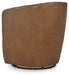 Kierreys Swivel Accent Chair - Clarks Hardware - Iowa