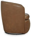 Kierreys Swivel Accent Chair - Clarks Hardware - Iowa