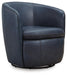 Kierreys Swivel Accent Chair - Clarks Hardware - Iowa