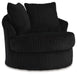 Gramwell Swivel Accent Chair - Clarks Hardware - Iowa