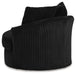 Gramwell Swivel Accent Chair - Clarks Hardware - Iowa